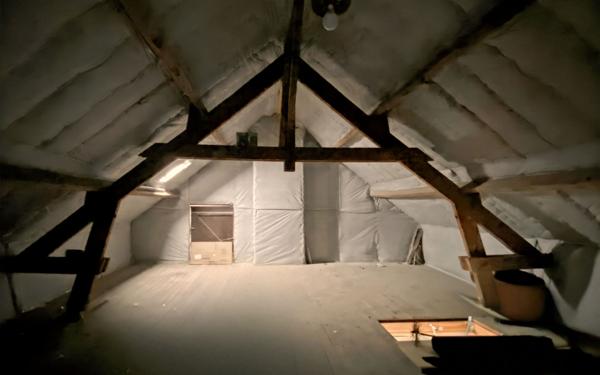 Maison à vendre    4 pièces • 75 m2 Porquéricourt