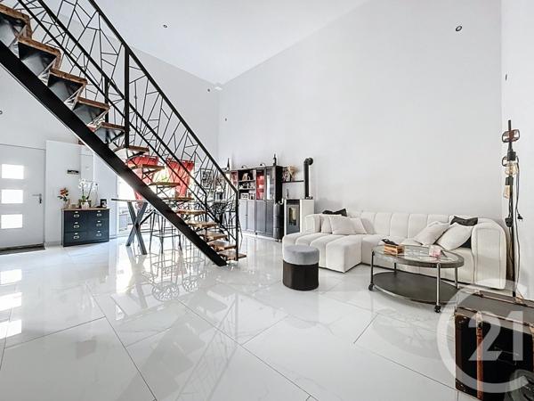 Maison à vendre  5 pièces - 146,30 m2 MONTDIDIER - 80