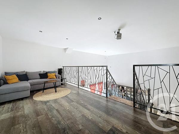 Maison à vendre  5 pièces - 146,30 m2 MONTDIDIER - 80