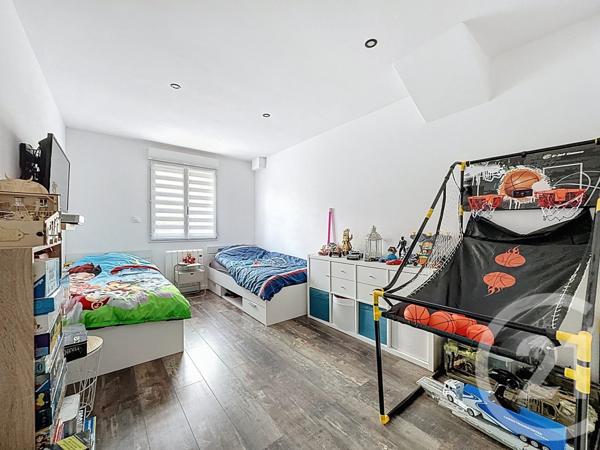 Maison à vendre  5 pièces - 146,30 m2 MONTDIDIER - 80