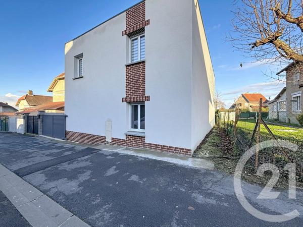 Maison à vendre  5 pièces - 146,30 m2 MONTDIDIER - 80