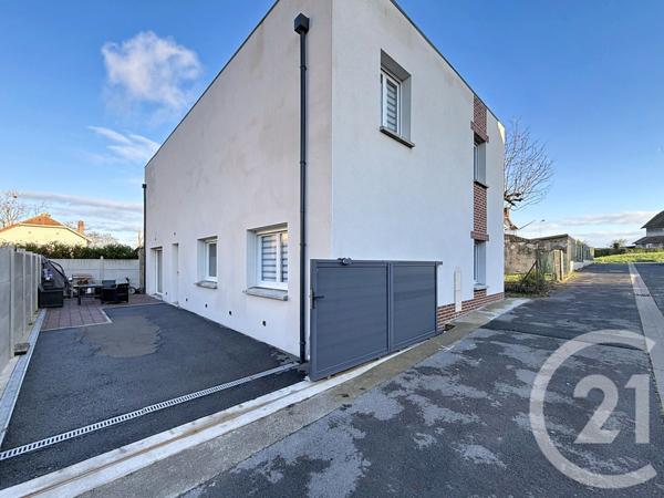 Maison à vendre  5 pièces - 146,30 m2 MONTDIDIER - 80