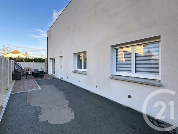 Maison à vendre  5 pièces - 146,30 m2 MONTDIDIER - 80