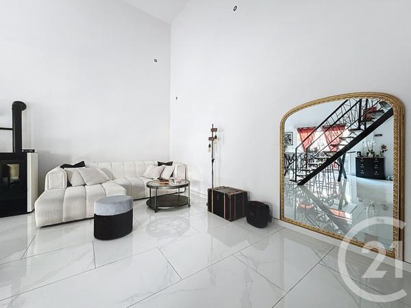 Maison à vendre  5 pièces - 146,30 m2 MONTDIDIER - 80