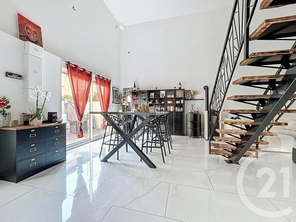 Maison à vendre  5 pièces - 146,30 m2 MONTDIDIER - 80