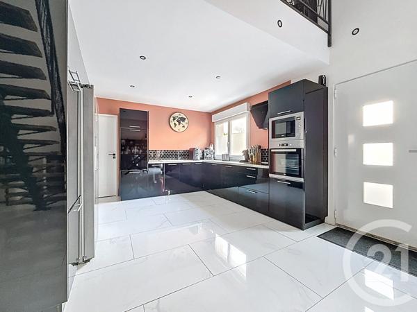 Maison à vendre  5 pièces - 146,30 m2 MONTDIDIER - 80