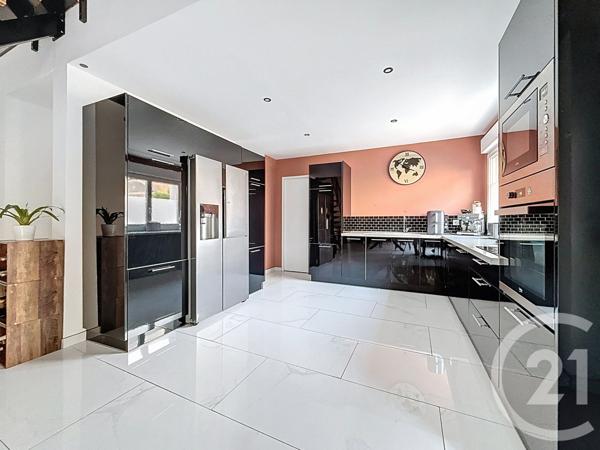 Maison à vendre  5 pièces - 146,30 m2 MONTDIDIER - 80