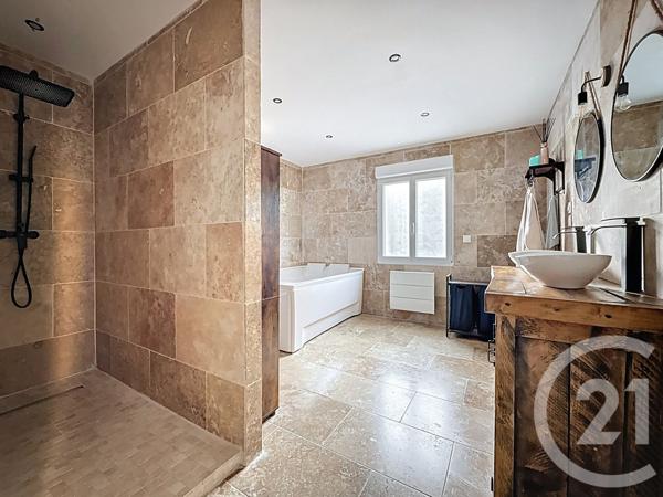 Maison à vendre  5 pièces - 146,30 m2 MONTDIDIER - 80