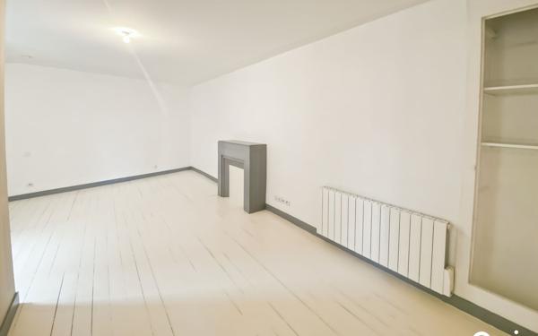 Appartement à vendre    2 pièces •  Lorient