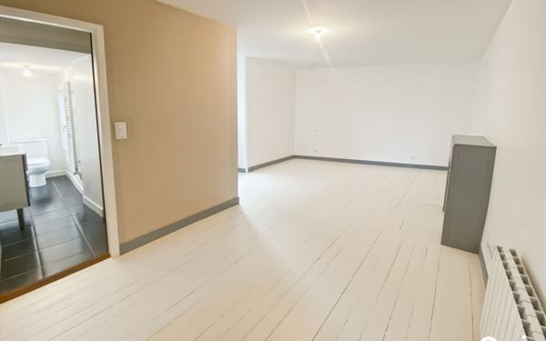 Appartement à vendre    2 pièces •  Lorient