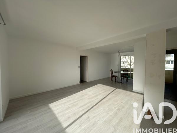 Appartement à vendre 5 pièces 106 m² Saint-Quentin