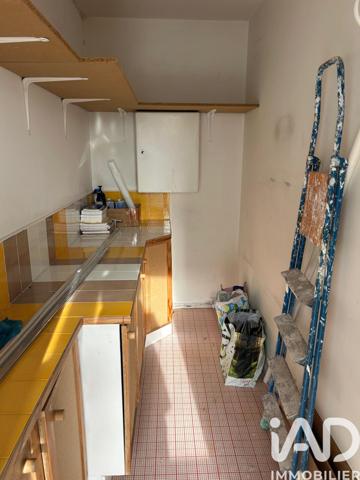 Appartement à vendre 5 pièces 106 m² Saint-Quentin