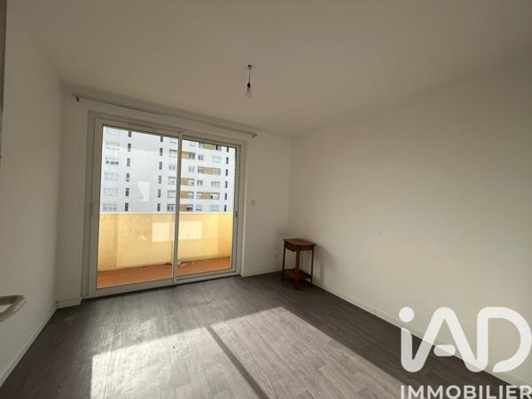 Appartement à vendre 5 pièces 106 m² Saint-Quentin