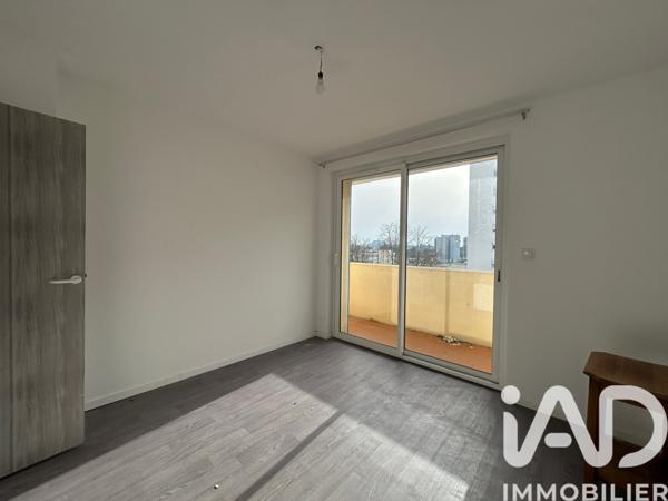 Appartement à vendre 5 pièces 106 m² Saint-Quentin