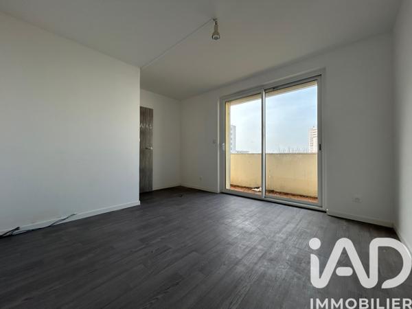 Appartement à vendre 5 pièces 106 m² Saint-Quentin