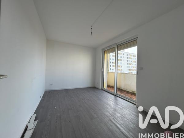 Appartement à vendre 5 pièces 106 m² Saint-Quentin