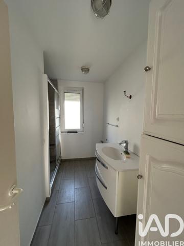 Appartement à vendre 5 pièces 106 m² Saint-Quentin