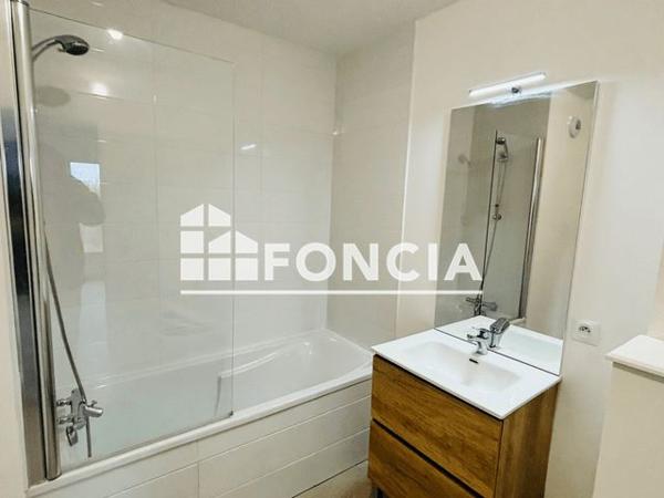 Location Appartement 2 pièces 40.24 m² - Lens 62300