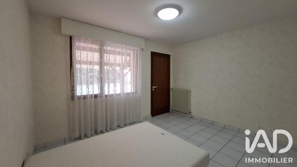 Maison à vendre 5 pièces 146,48 m² Villeneuve-de-Marsan