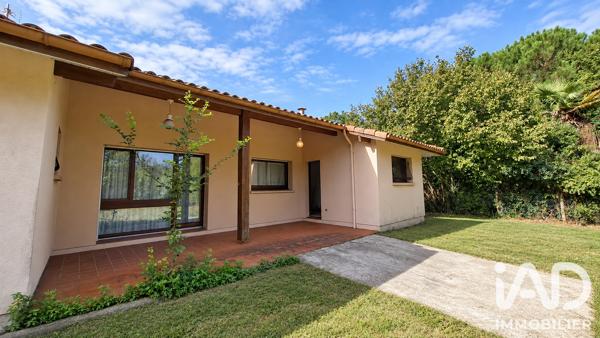 Maison à vendre 5 pièces 146,48 m² Villeneuve-de-Marsan
