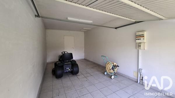 Maison à vendre 5 pièces 146,48 m² Villeneuve-de-Marsan