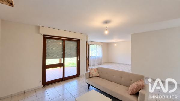 Maison à vendre 5 pièces 146,48 m² Villeneuve-de-Marsan