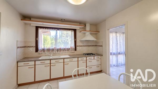 Maison à vendre 5 pièces 146,48 m² Villeneuve-de-Marsan