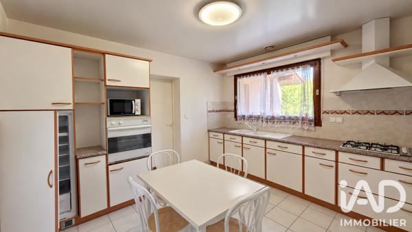 Maison à vendre 5 pièces 146,48 m² Villeneuve-de-Marsan