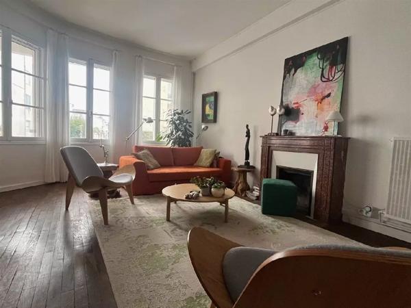 Appartement à vendre - Royan