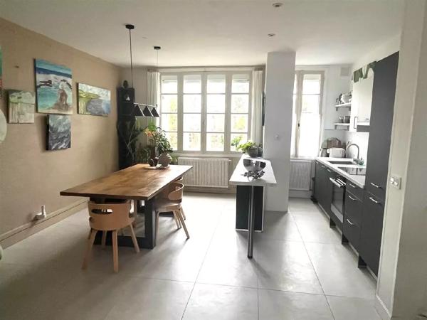 Appartement à vendre - Royan