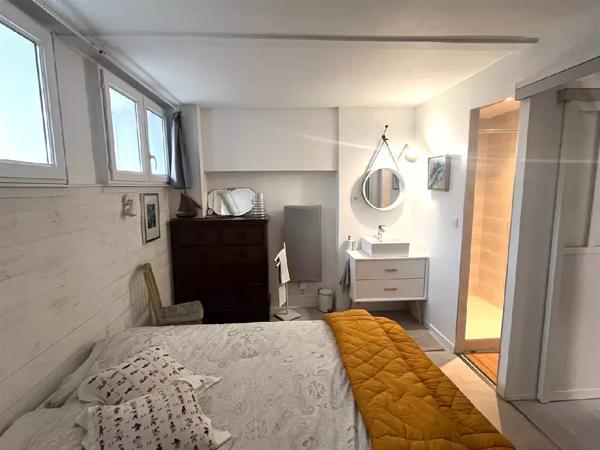 Appartement à vendre - Royan