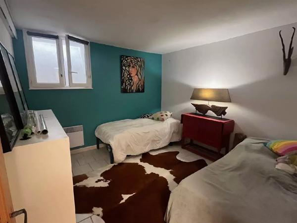 Appartement à vendre - Royan