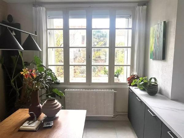 Appartement à vendre - Royan