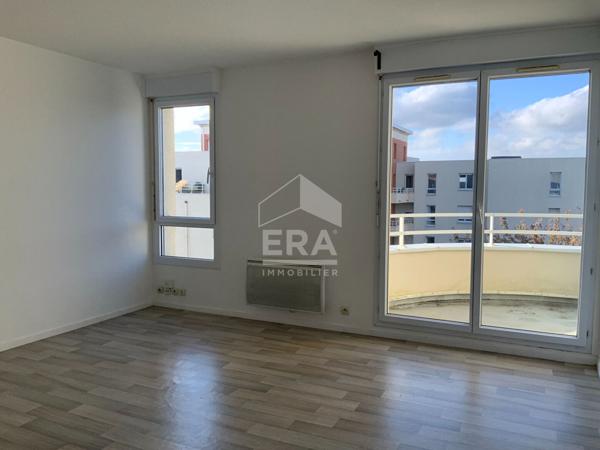 T3 64 m2 avec cave et parking quartier Buisson