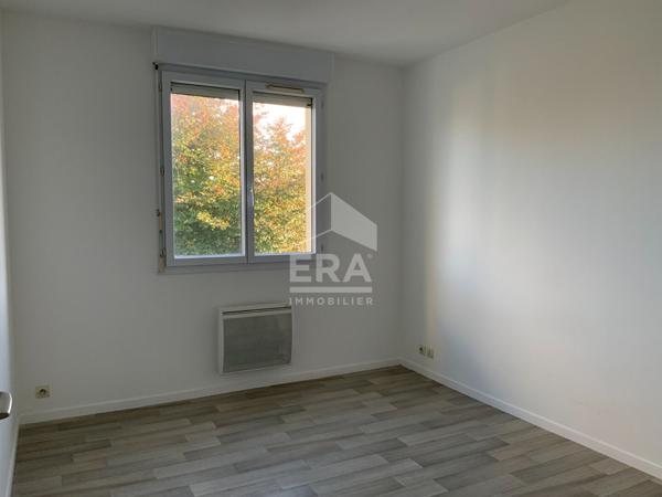 T3 64 m2 avec cave et parking quartier Buisson