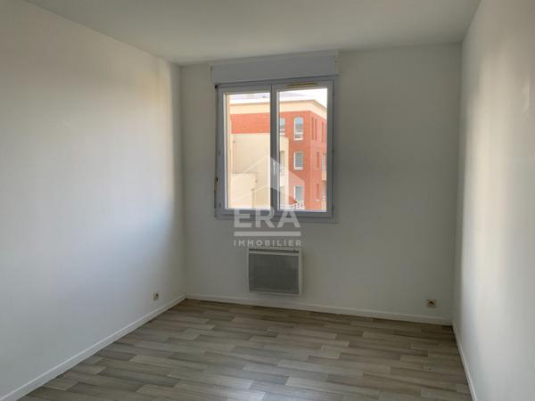 T3 64 m2 avec cave et parking quartier Buisson