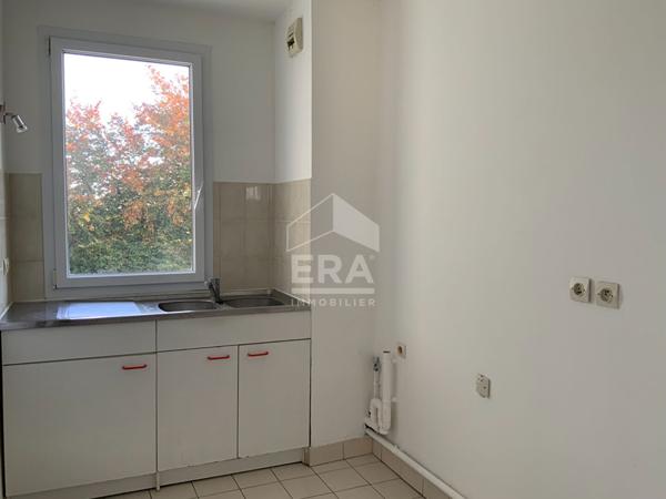 T3 64 m2 avec cave et parking quartier Buisson