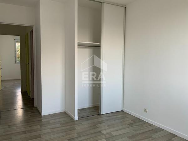 T3 64 m2 avec cave et parking quartier Buisson