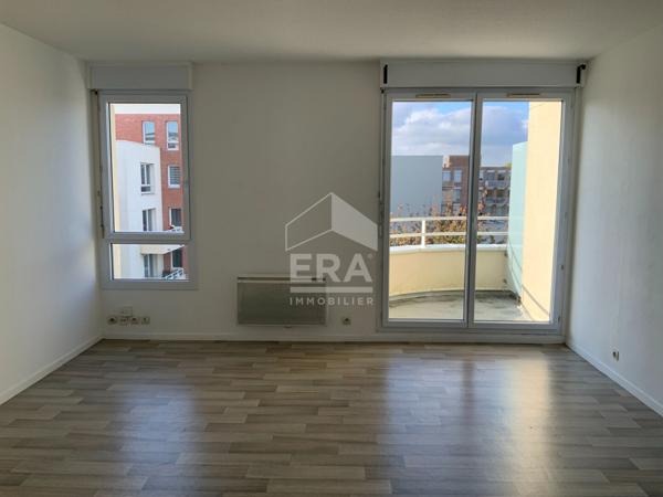 T3 64 m2 avec cave et parking quartier Buisson