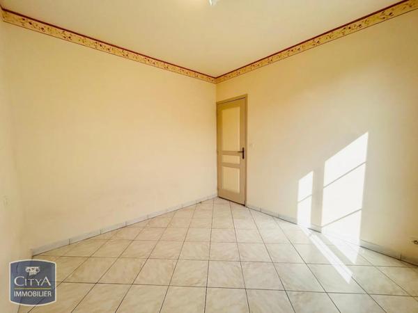 Appartement à louer 2 pièces 49.47m²