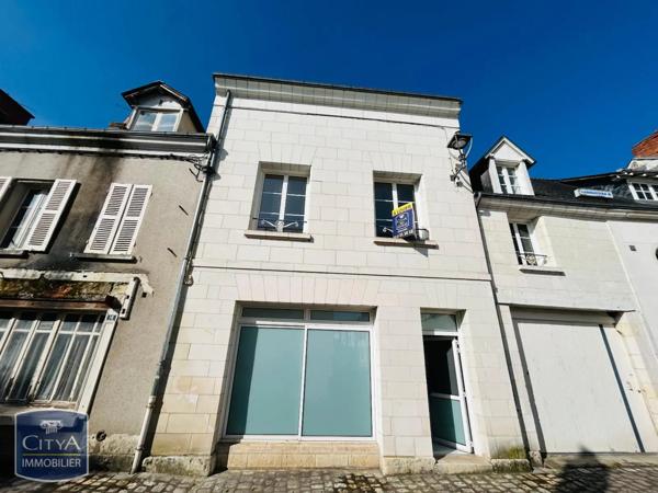 Appartement à louer 2 pièces 49.47m²