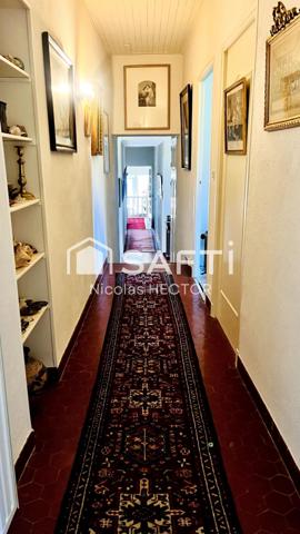 Mas Cévenol 175m² 4 chambres