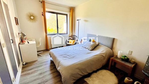 Mas Cévenol 175m² 4 chambres