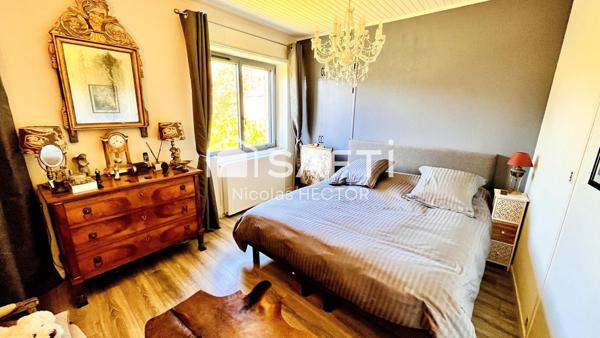 Mas Cévenol 175m² 4 chambres