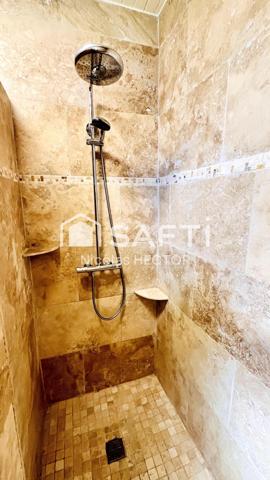 Mas Cévenol 175m² 4 chambres