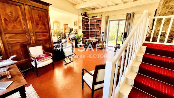 Mas Cévenol 175m² 4 chambres