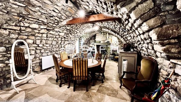 Mas Cévenol 175m² 4 chambres