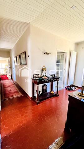 Mas Cévenol 175m² 4 chambres