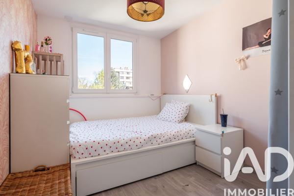 Appartement à vendre 5 pièces 94 m² Meylan