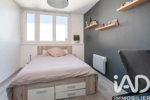 Appartement à vendre 5 pièces 94 m² Meylan